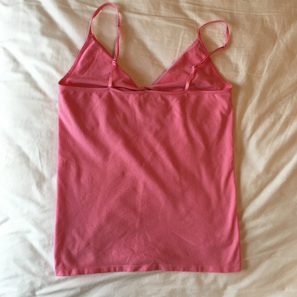 Banana Republic fitted camisole tank - Picture 2 of 5